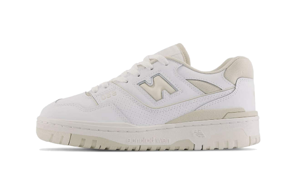 550 White Beige