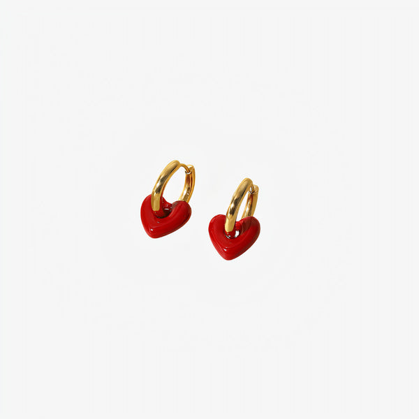 Lovely Chick Earrings