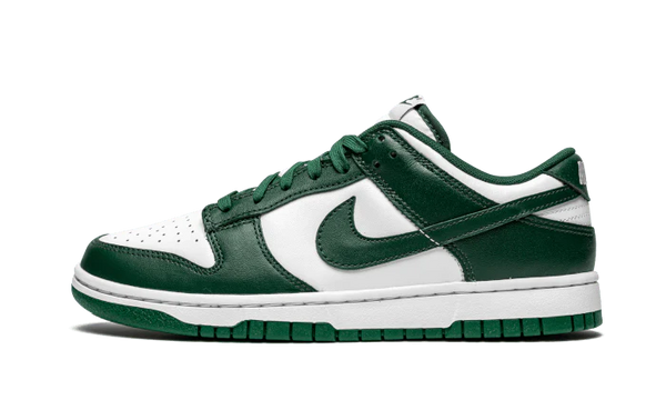 Nike Dunk Low Spartan Green