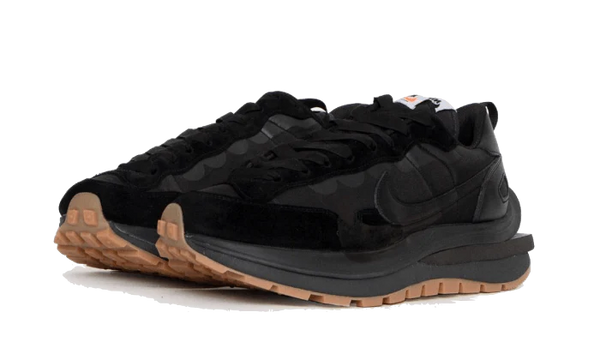 Nike Vaporwaffle Sacai Black Gum