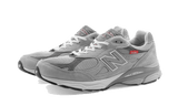 990 V3 Grey