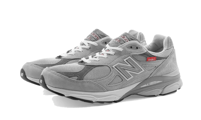 990 V3 Grey