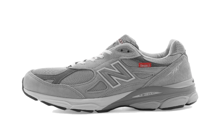 990 V3 Grey