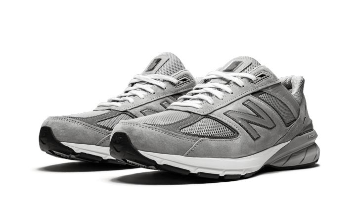 New Balance 990 v5 Grey