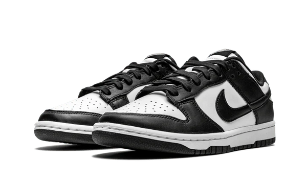 Nike Dunk Low Black White