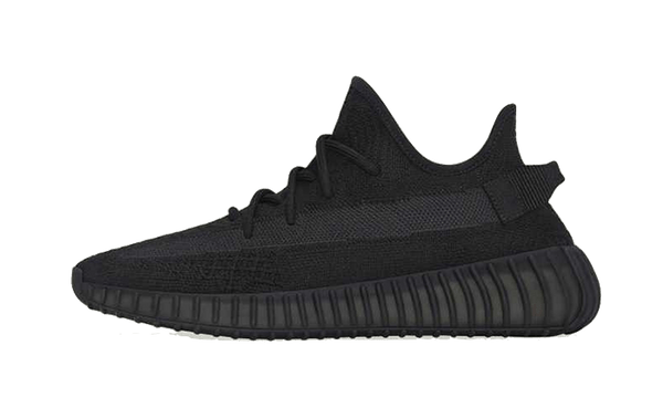 Yeezy Boost 350 V2 Onyx