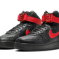 Air Force 1 High Alyx Black University Red