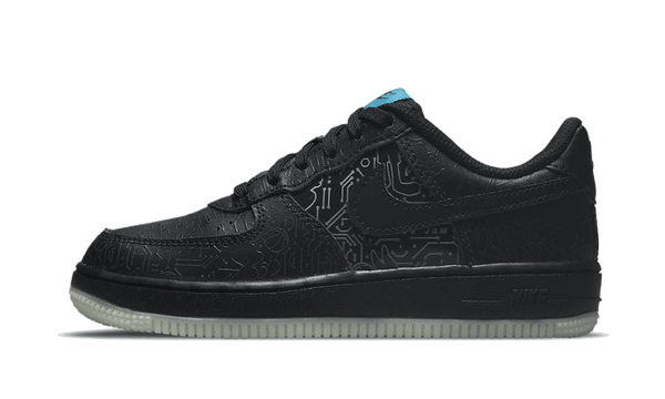 Air Force 1 Low '07 Computer Chip Space Jam