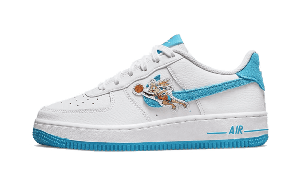 Air Force 1 Low '07 Hare Space Jam