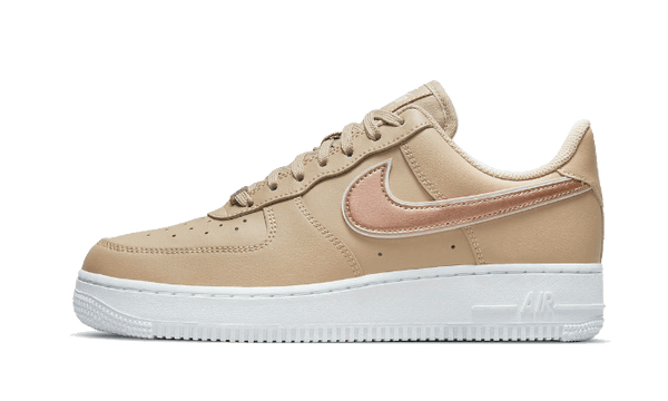 Air Force 1 Low '07 Hemp Metallic Rose Gold