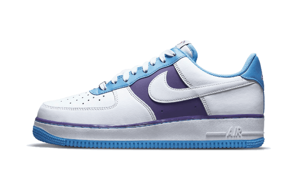 Air Force 1 Low '07 LV8 Lakers