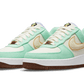 Air Force 1 Low '07 LX Happy Pineapple Green Glow
