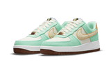 Air Force 1 Low '07 LX Happy Pineapple Green Glow