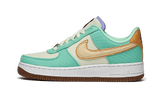 Air Force 1 Low '07 LX Happy Pineapple Green Glow