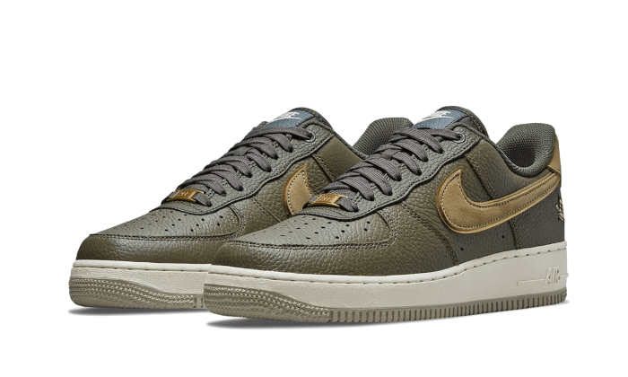 Air Force 1 Low '07 LX Turtle