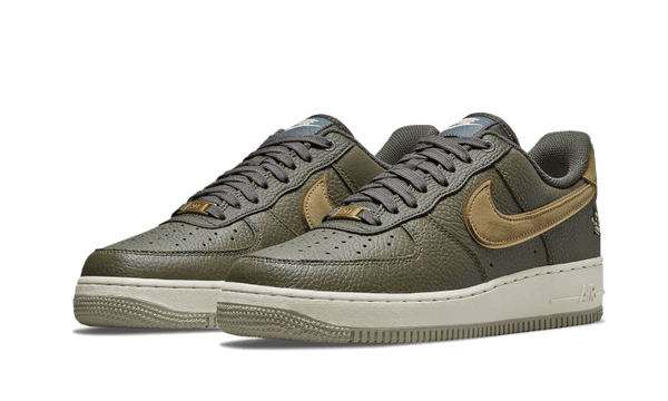 Air Force 1 Low '07 LX Turtle