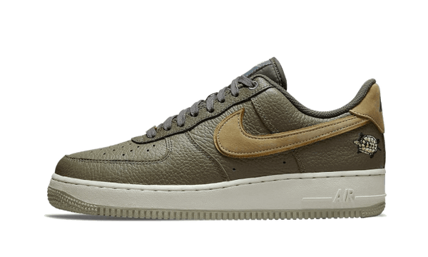 Air Force 1 Low '07 LX Turtle