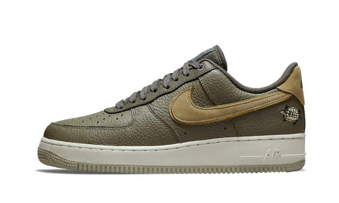 Air Force 1 Low '07 LX Turtle