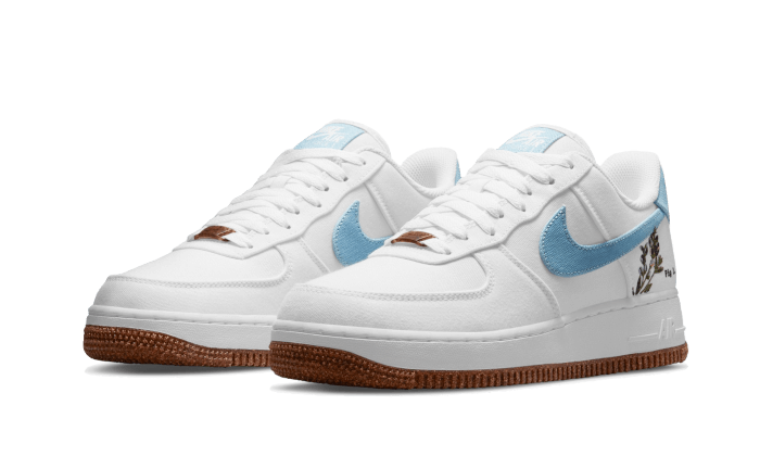 Air Force 1 Low '07 SE Indigo