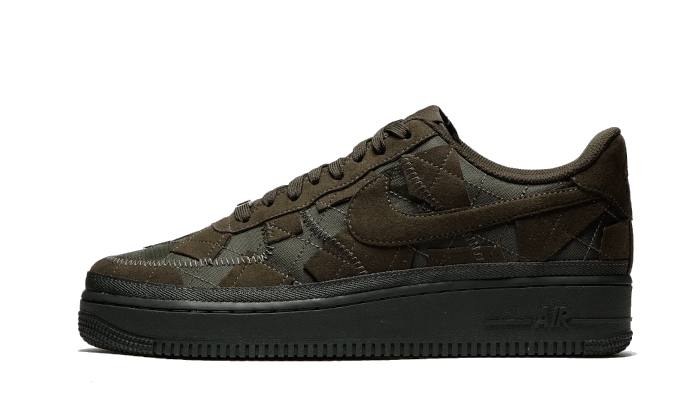 Air Force 1 Low Billie Eilish Sequoia