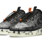 Air Force 1 Low Experimental Halloween
