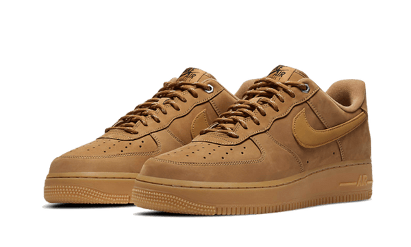 Air Force 1 Low Flax Wheat (2021)