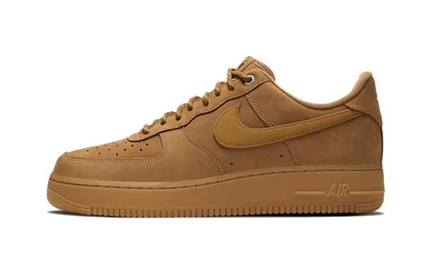 Air Force 1 Low Flax Wheat (2021)