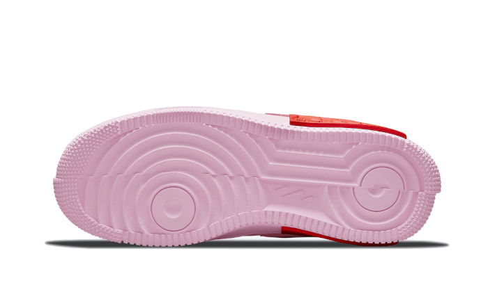 Air Force 1 Low Fontanka Pink Foam