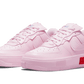 Air Force 1 Low Fontanka Pink Foam