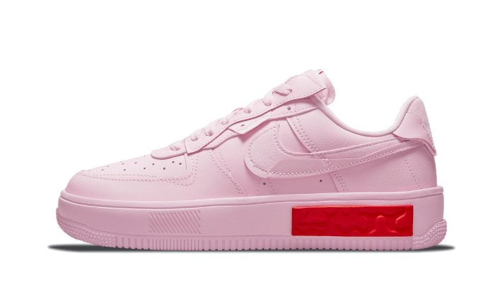 Air Force 1 Low Fontanka Pink Foam