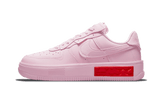 Air Force 1 Low Fontanka Pink Foam