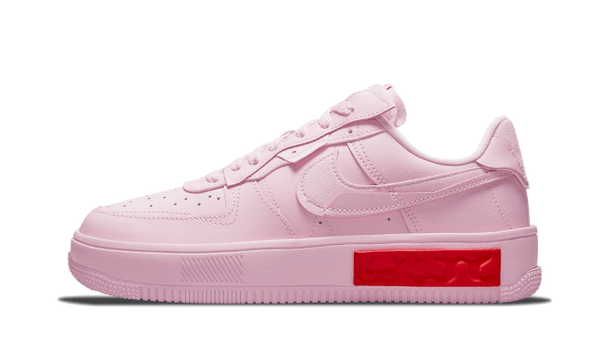 Air Force 1 Low Fontanka Pink Foam