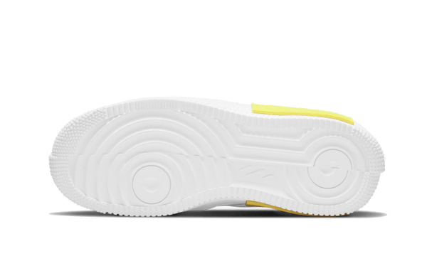 Air Force 1 Low Fontanka White Yellow