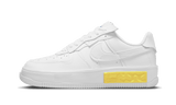 Air Force 1 Low Fontanka White Yellow