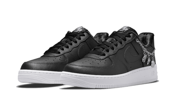 Air Force 1 Low LX Lucky Charm Black