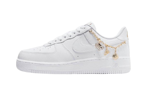 Air Force 1 Low LX Lucky Charms White