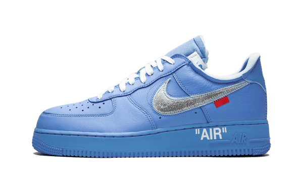 Air Force 1 Low Off-White MCA University Blue