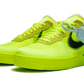 Air Force 1 Low Off-White Volt