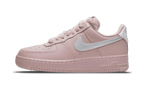 Air Force 1 Low Pink Sherpa