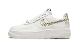 Air Force 1 Low Pixel White Leopard