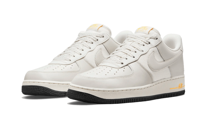 Air Force 1 Low Reflective Light Bone