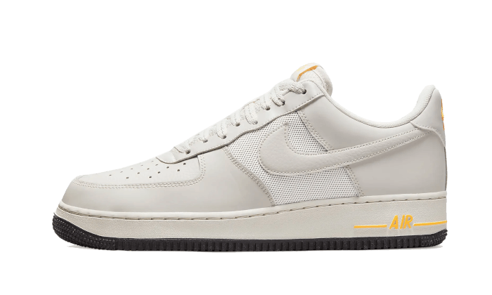 Air Force 1 Low Reflective Light Bone