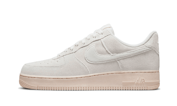 Air Force 1 Low Winter Premium Summit White