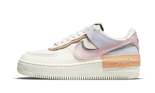 Air Force 1 Shadow Pink Glaze