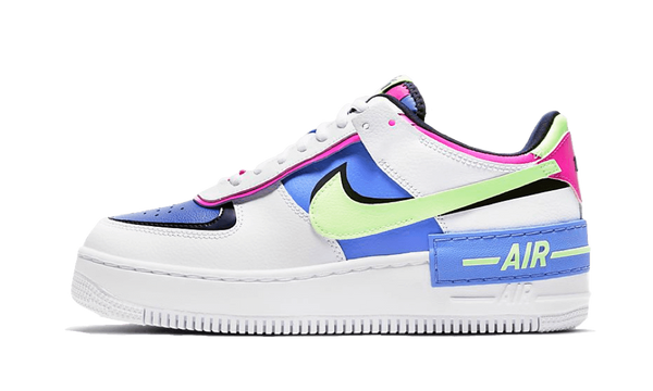 Air Force 1 Shadow Sapphire