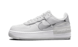 Air Force 1 Shadow White Chrome