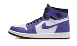 Air Jordan 1 High Zoom Air CMFT Crater Purple