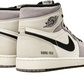 Air Jordan 1 High Element Gore Tex Light Bone
