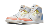 Air Jordan 1 High Zoom CMFT To My First Coach