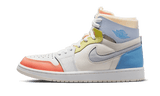 Air Jordan 1 High Zoom CMFT To My First Coach